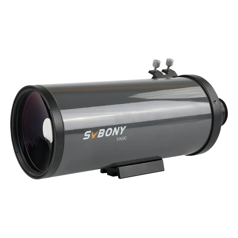 Svbony MK90 90mm Maksutov Cassegrain Telescope Lunar Bird Watching