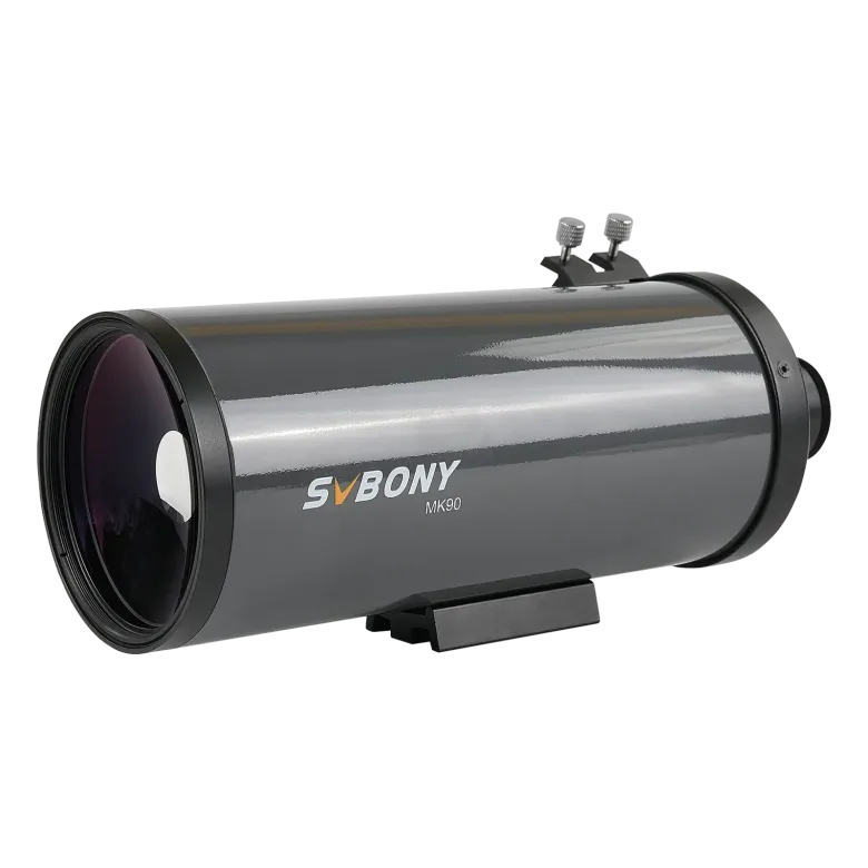 Svbony MK90 90mm Maksutov Cassegrain Telescope Lunar Bird Watching