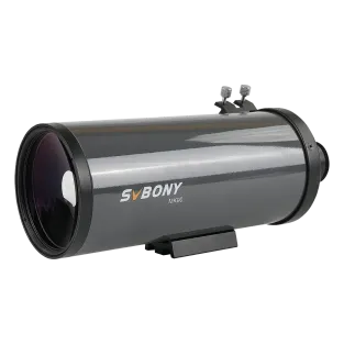 MK90 90mm Portable Maksutov Cassegrain Telescope – Great for Bird Watching, Long Range Viewing and Lunar Planetary Observations
