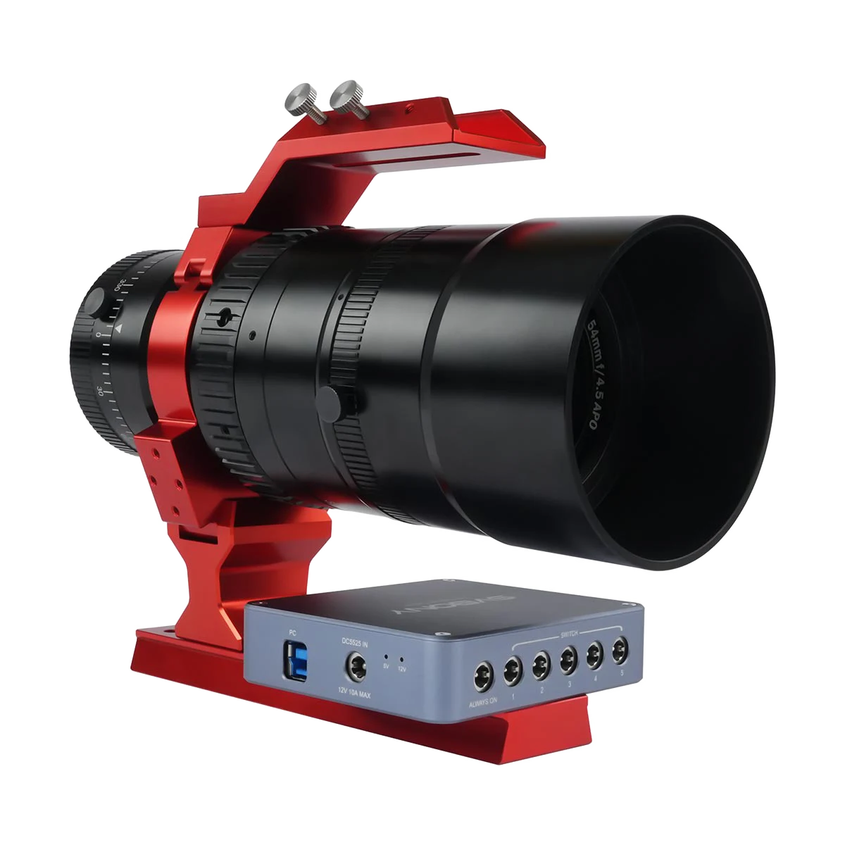 Full Frame Astrograph for Deep Sky Photography SV555 | Svbony