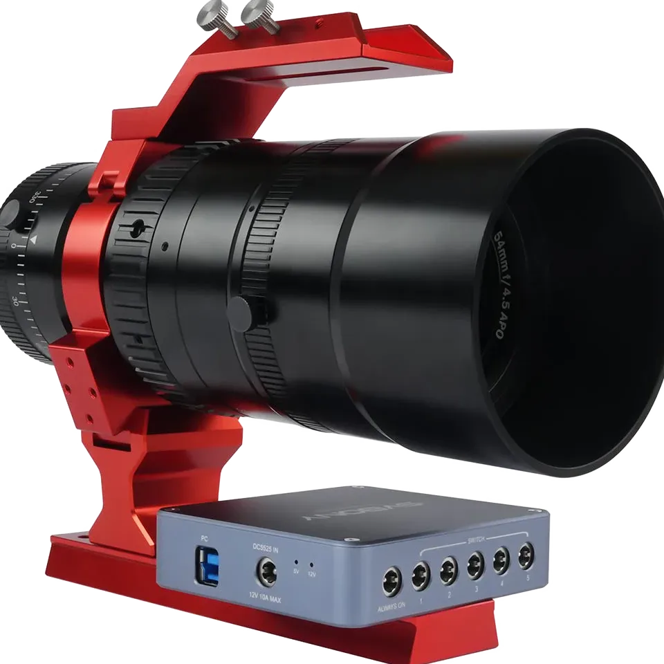 Full Frame Astrograph for Deep Sky Photography SV555 | Svbony