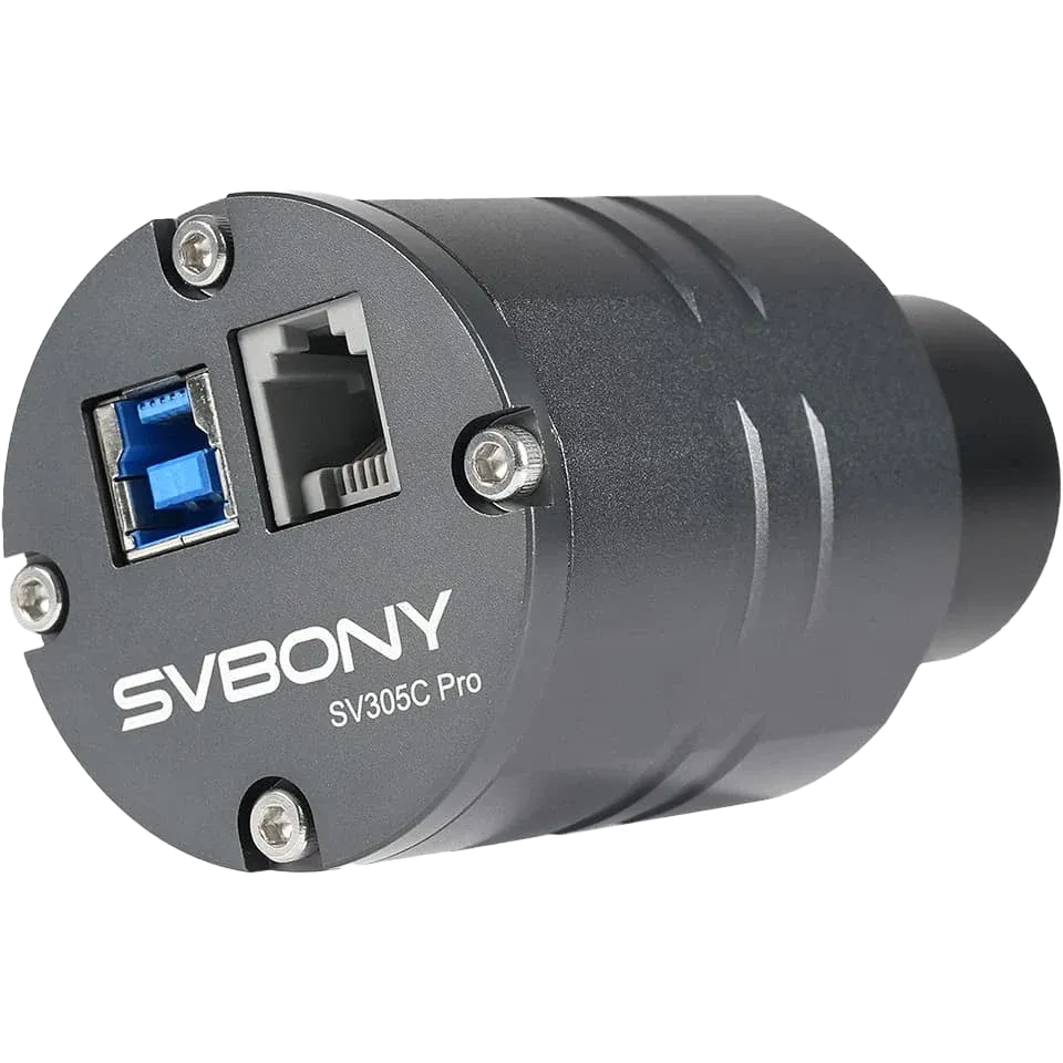 SV305C Pro Camera 2MP USB3.0 Guiding Camera