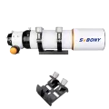 ED OTA with Dovetail | SVBONY SV503