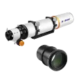 Telescope & Reducer Combo | SVBONY SV503 102