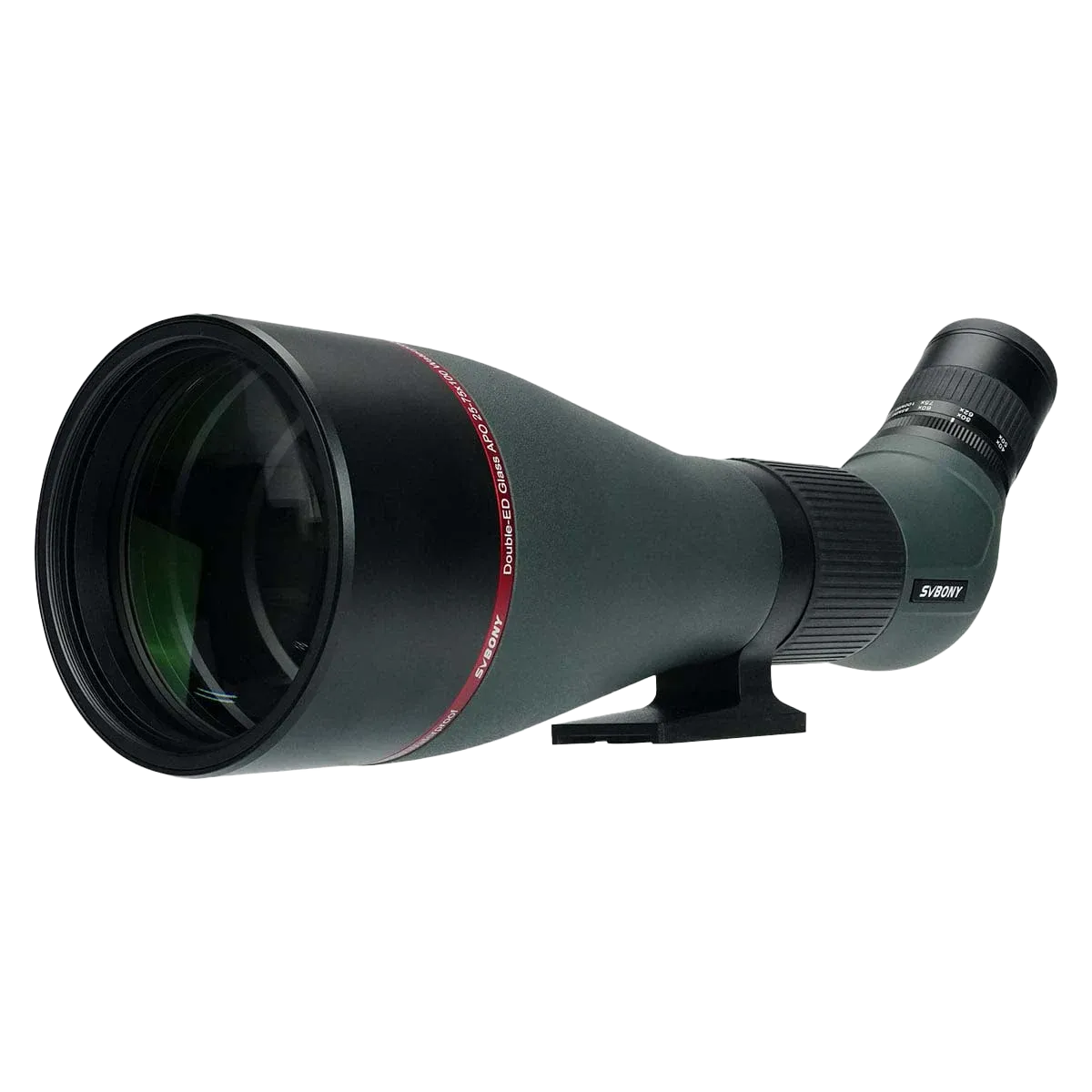 Petzval Refractor Astrograph Lens | SVBONY SV545