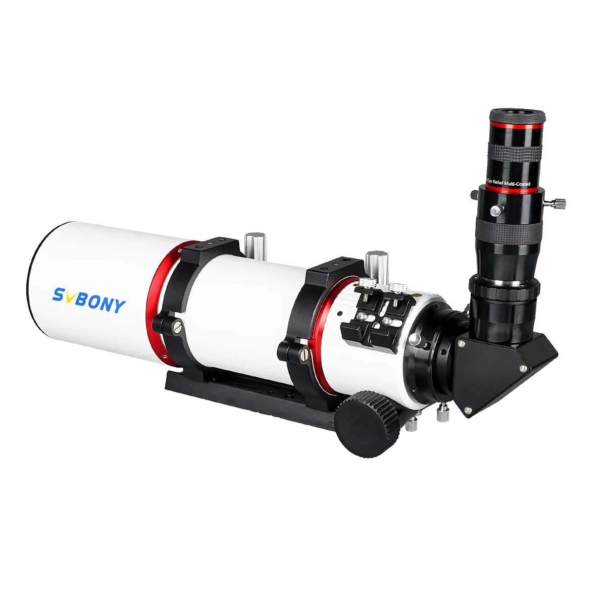 SVBONY SV550 80 APO Triplet Refractor Set for Visual Observation