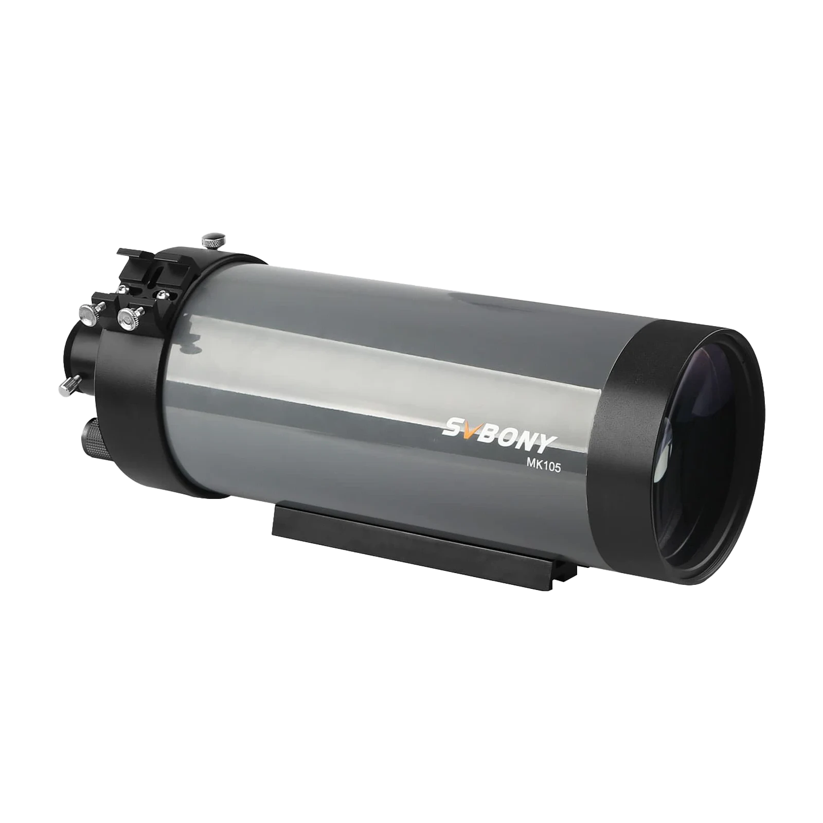 SVBONY MK105 Telescope Maksutov Cassegrain OTA 105mm with 160mm Dovetail Plate for Planetary Visual and Photography