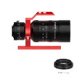 Astrograph Lens w/ T-Ring | SVBONY SV555