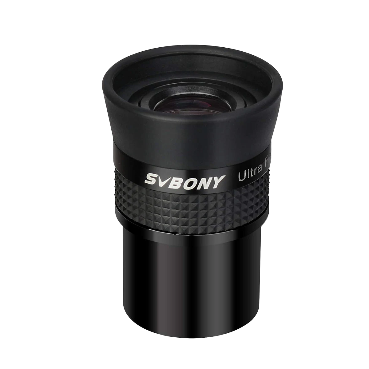 SV190 UF Ultra Flat Field Eyepiece FMC 10mm 1.25inch 