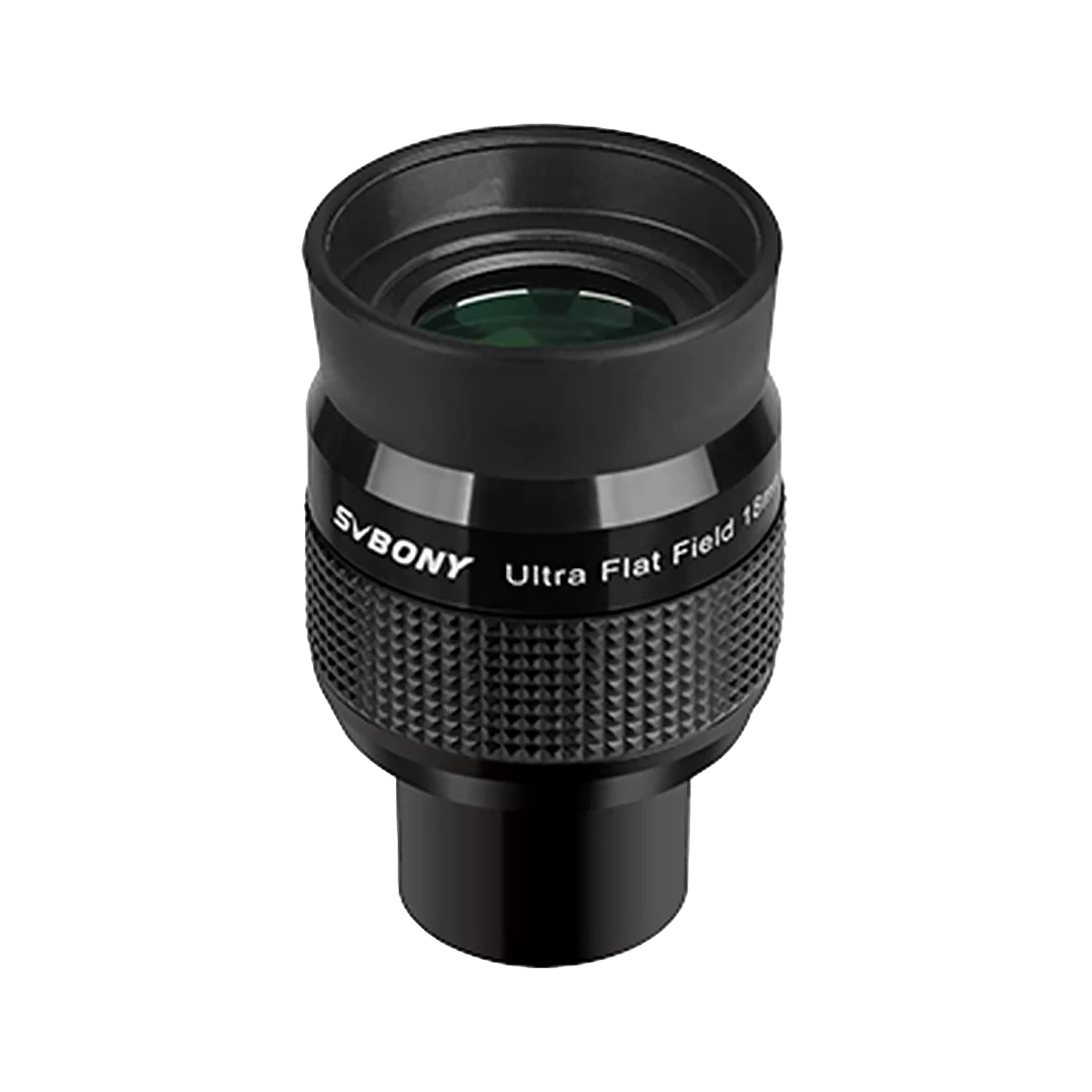 SV190 Eyepiece 1.25inch UF18mm Ultra Flat Field  FMC for Astronomy