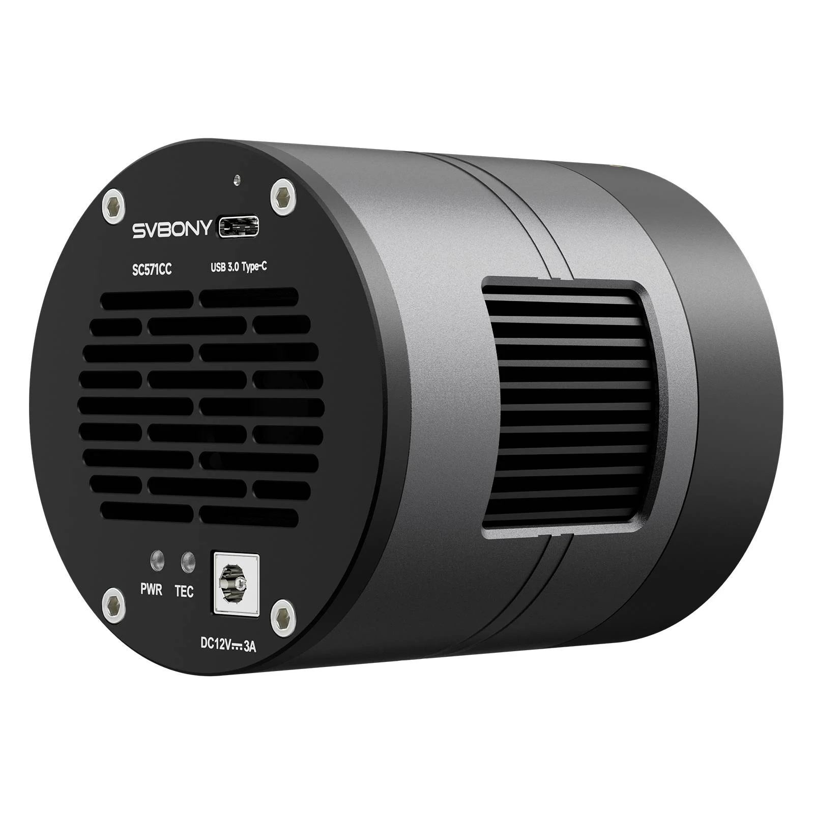 APS-C Color Cooled Astronomy Camera | SVBONY SC571CC