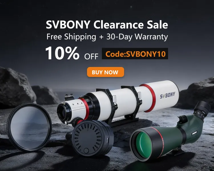 Clearance Sale |10% OFF ,Code：SVBNOY10