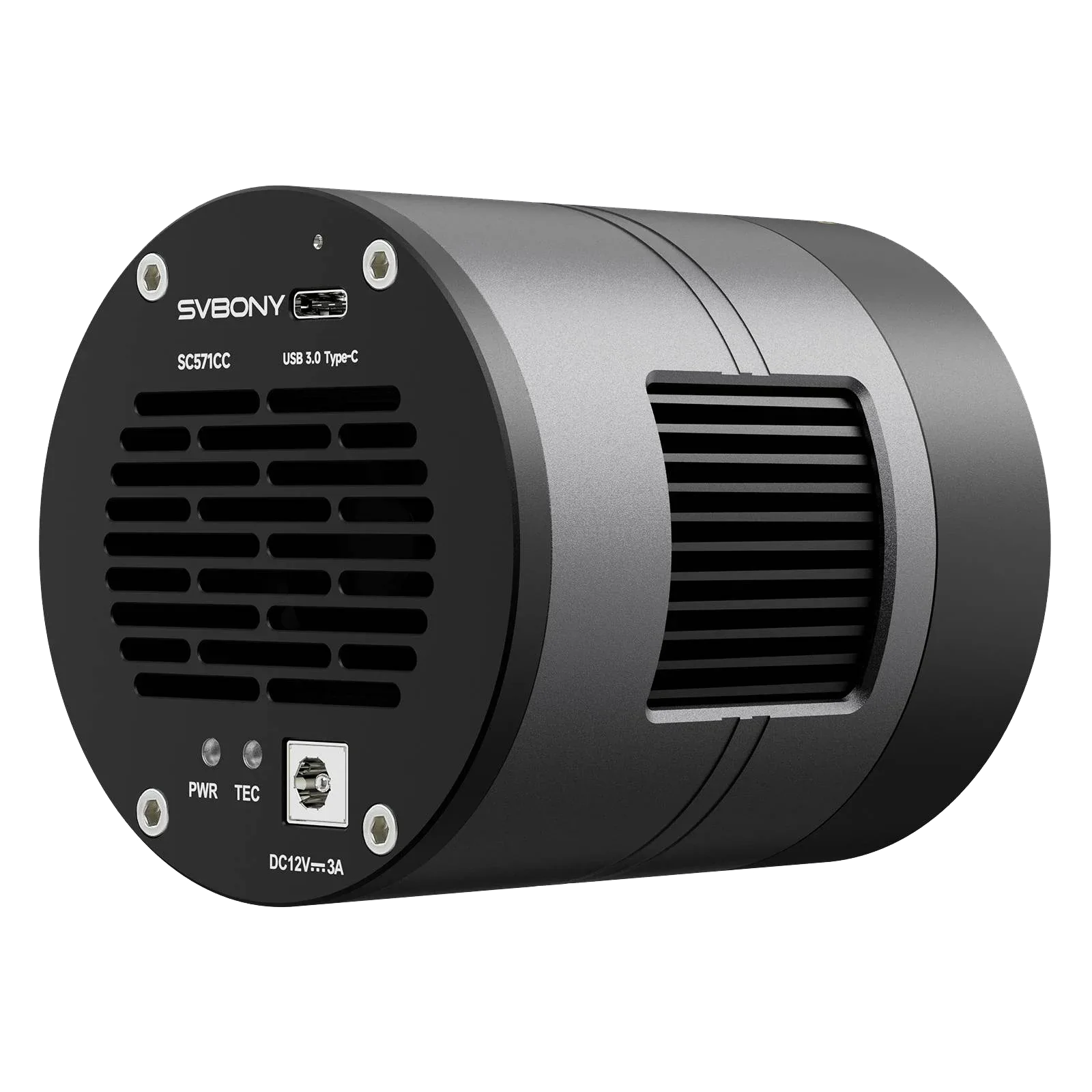 APS-C Color Cooled Astronomy Camera SC571CC