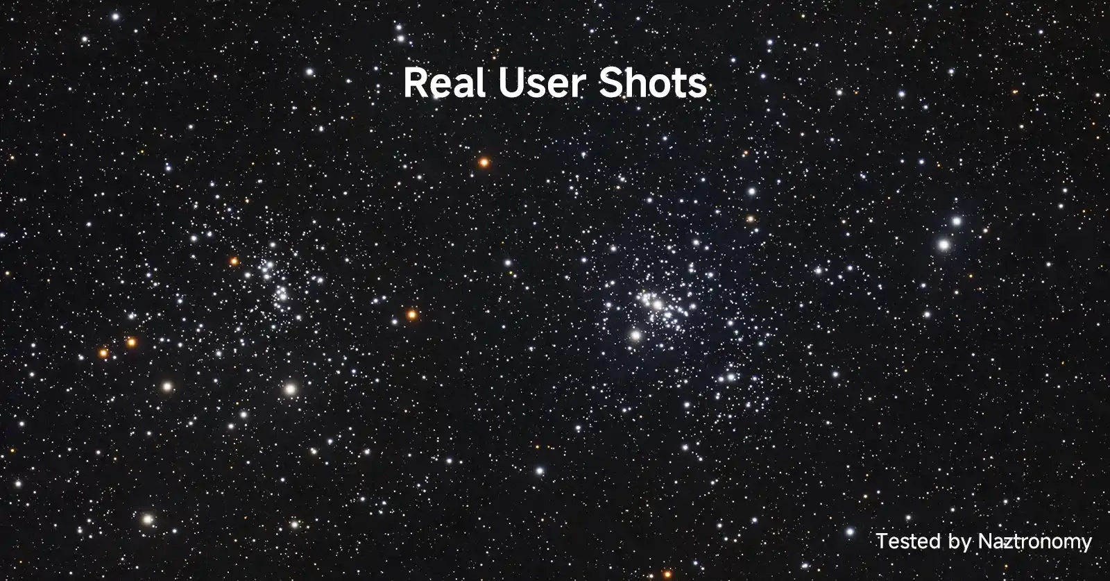 User Astrophoto Sample - SVBONY SC571CC Color Cooled Camera Performance