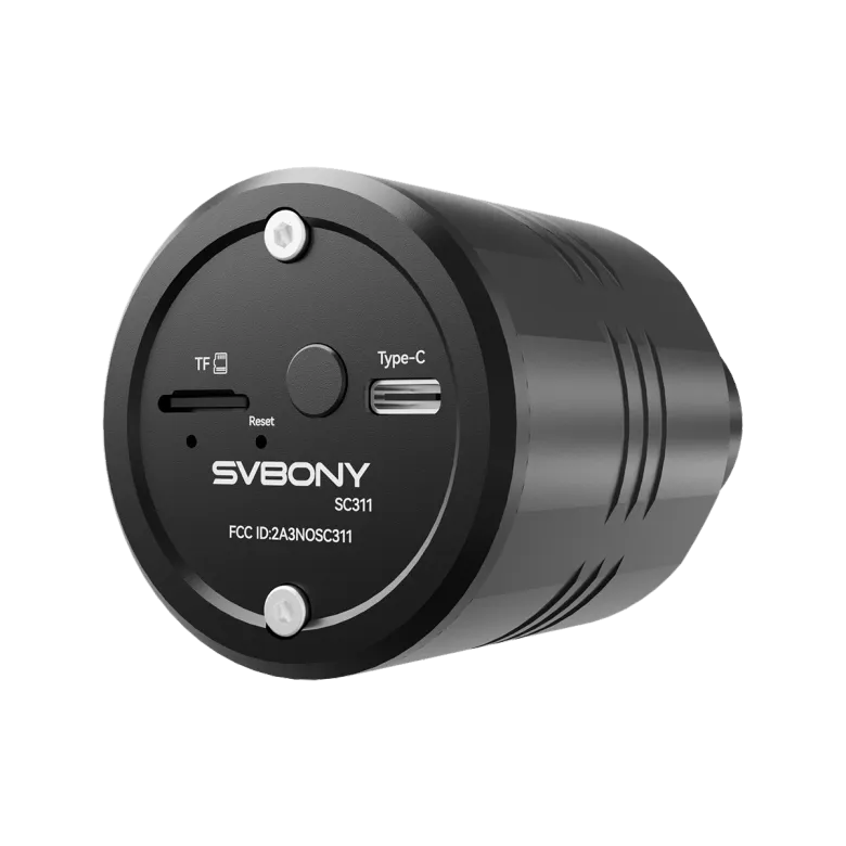 WiFi Astronomy Camera | SVBONY SC311 Pro