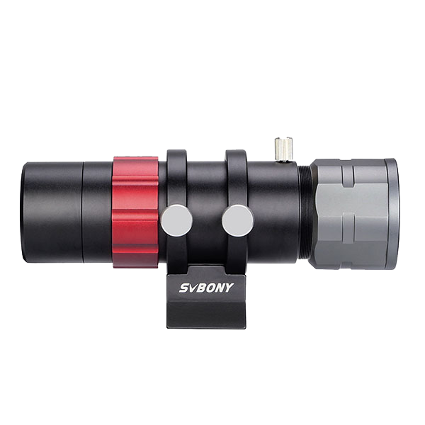 SV305C Astronomy Camera SV165 guide Scope Combination