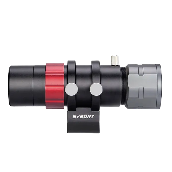 SV305C Astronomy Camera SV165 guide Scope Combination