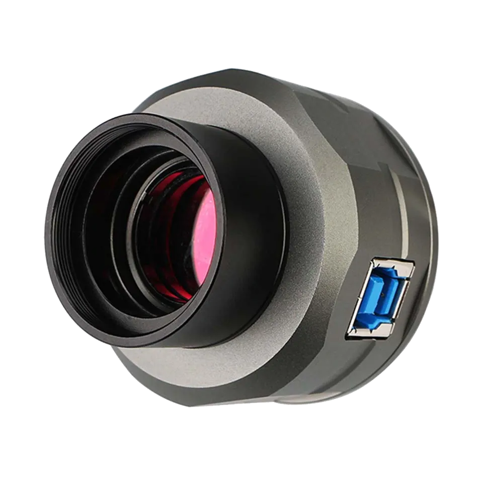 SV205 Electronic Camera IMX415 for Telescope Astrophotography 8MP USB3.0