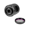 Cooled Camera & Filter Bundle | SVBONY SV405CC