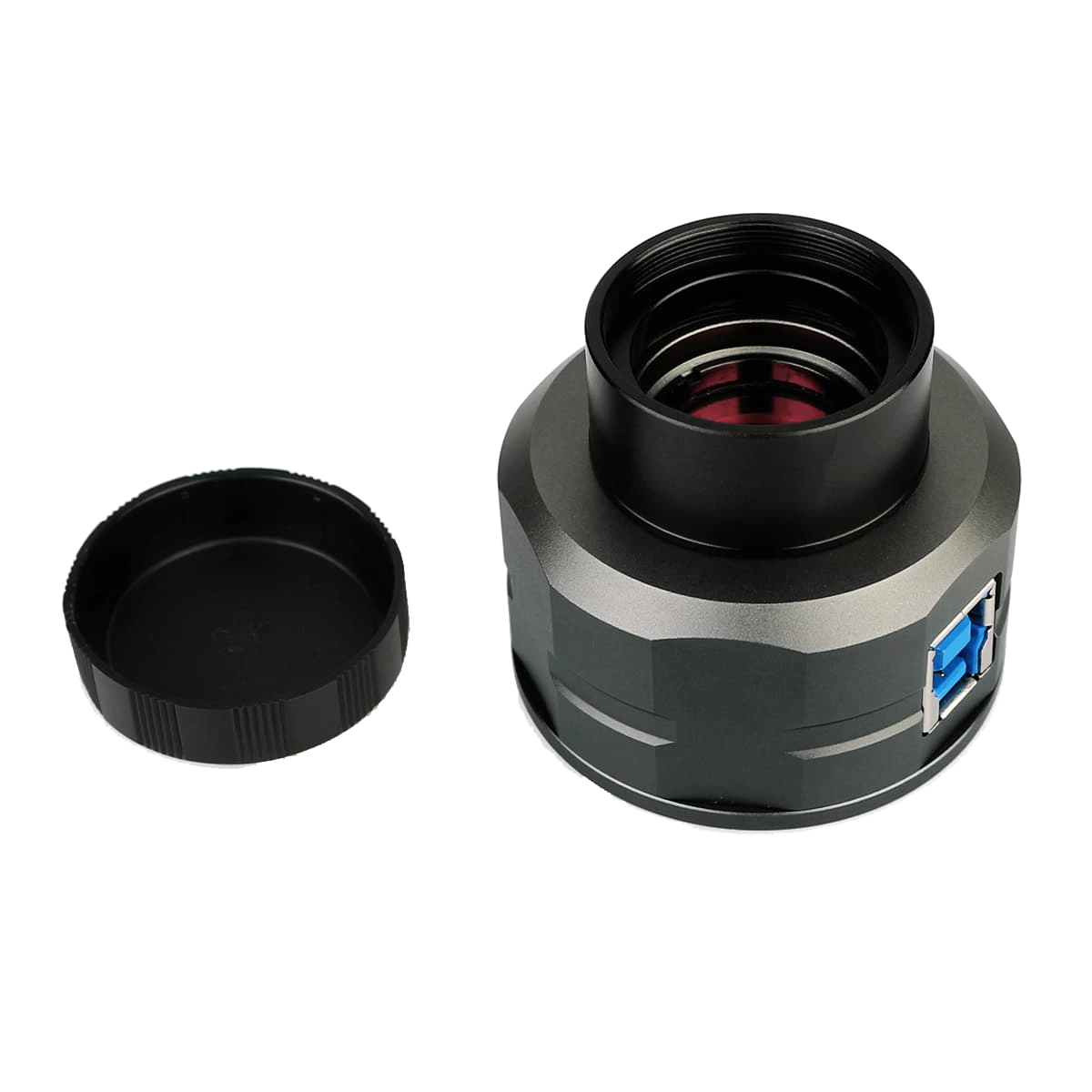 SV205 Electronic Camera IMX415 for Telescope Astrophotography 8MP USB3.0