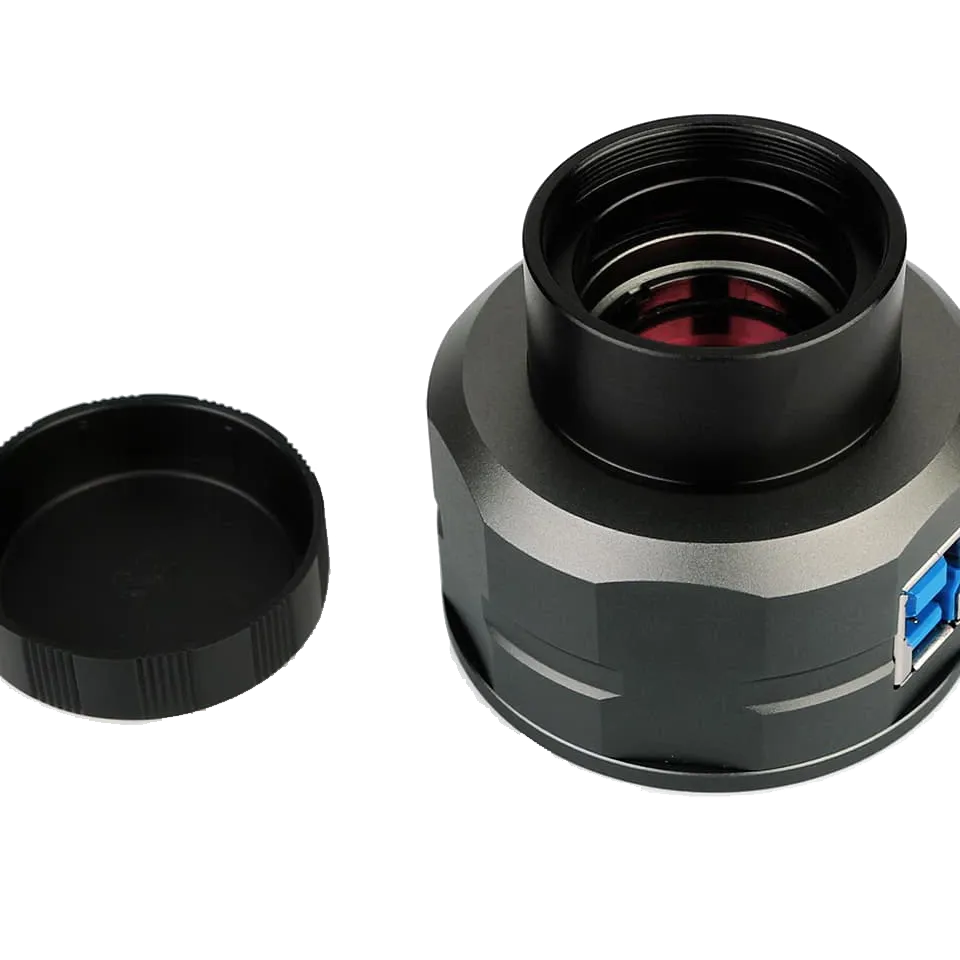 SV205 Electronic Camera IMX415 for Telescope Astrophotography 8MP USB3.0