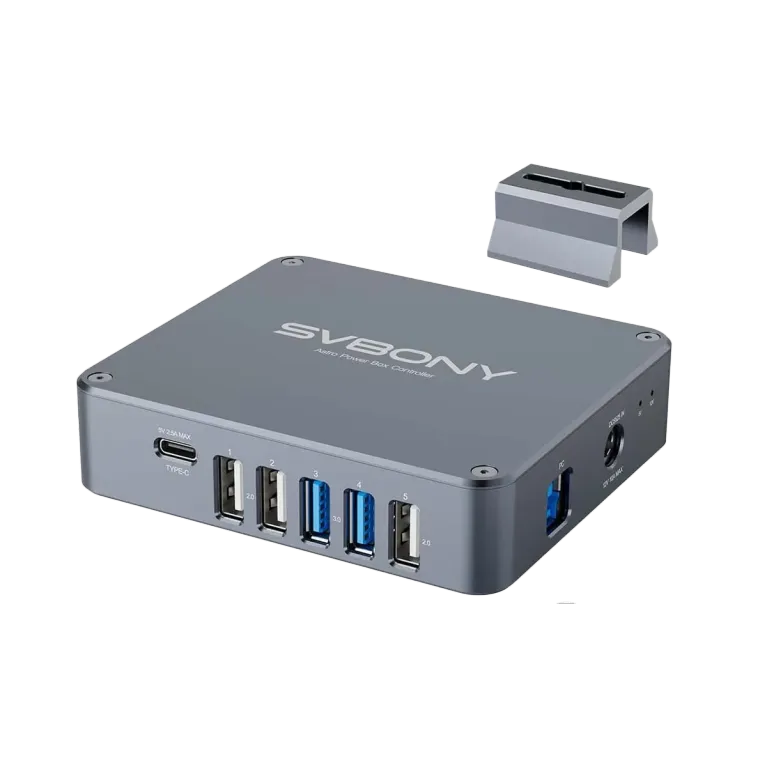 Astro Power Controller SV241 Pro | Svbony