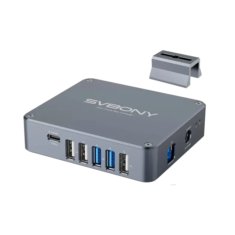 Astro Power Controller SV241 Pro | Svbony