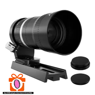 APO Astro Camera Lense | SVBONY SV535