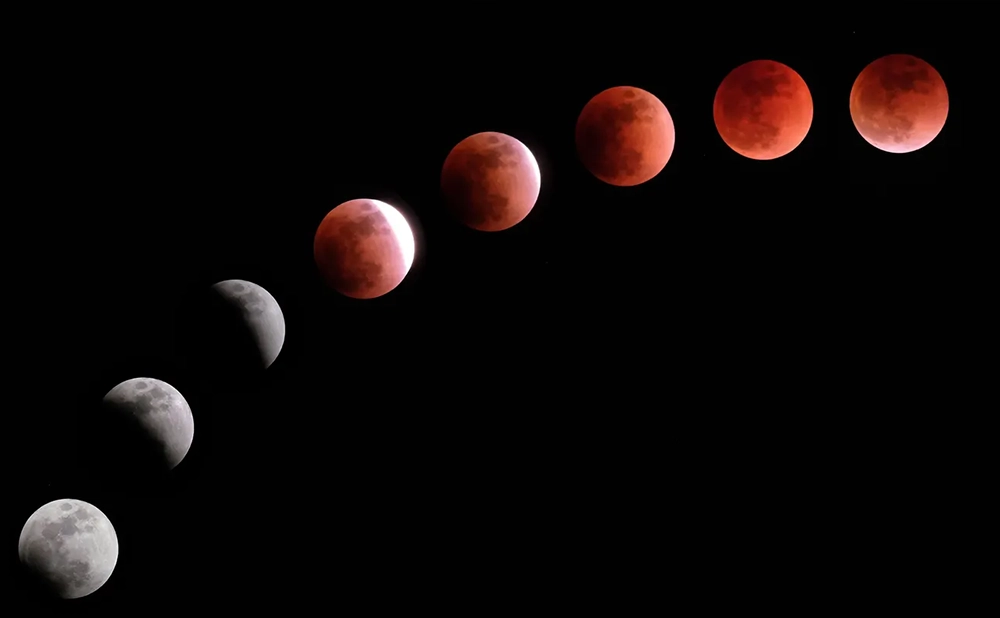March 2026 Total Lunar Eclipse: A Guide to the 'Blood Moon'