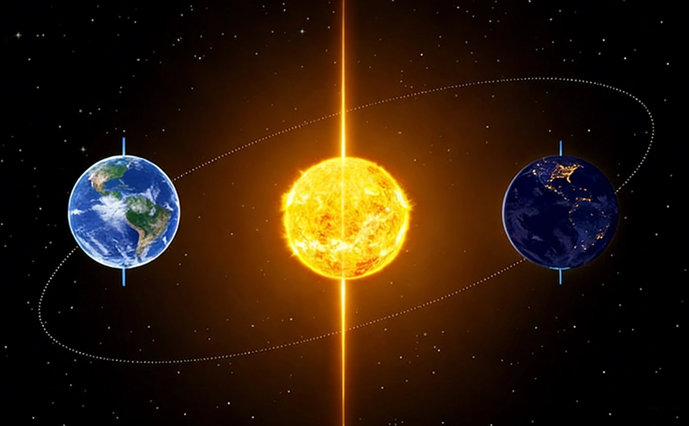 What is the Spring Equinox？