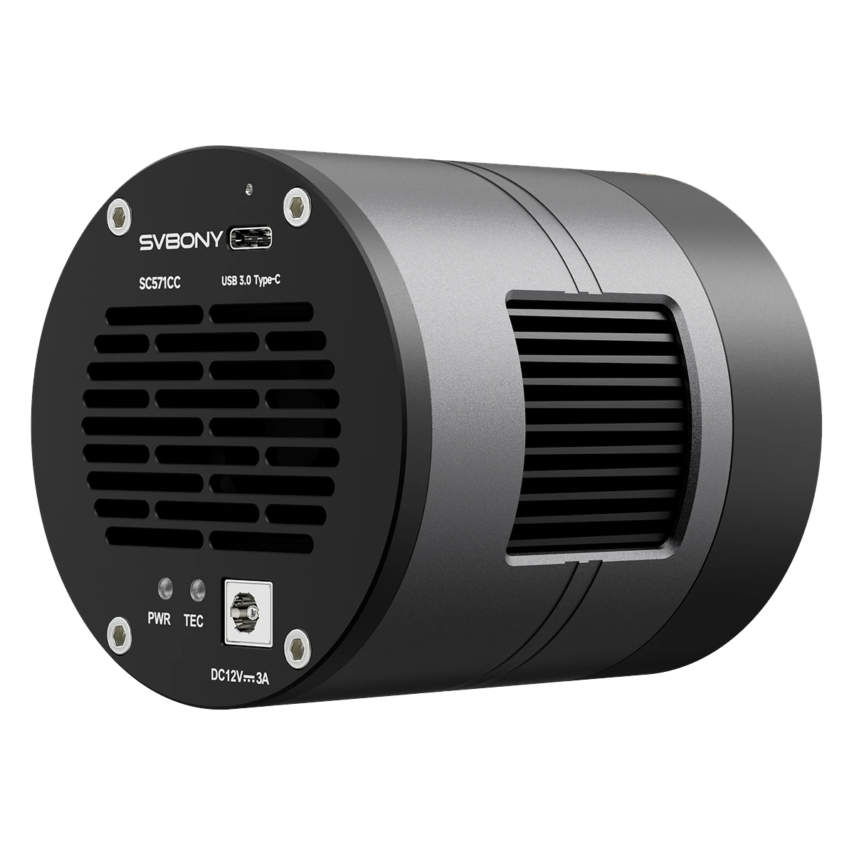 APS-C Color Cooled Astronomy Camera | SVBONY SC571CC