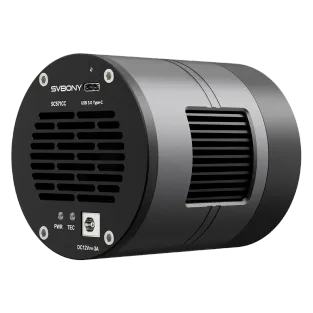 APS-C Color Cooled Astronomy Camera | SVBONY SC571CC