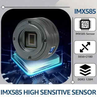 Color Planetary Camera SV705C | Svbony