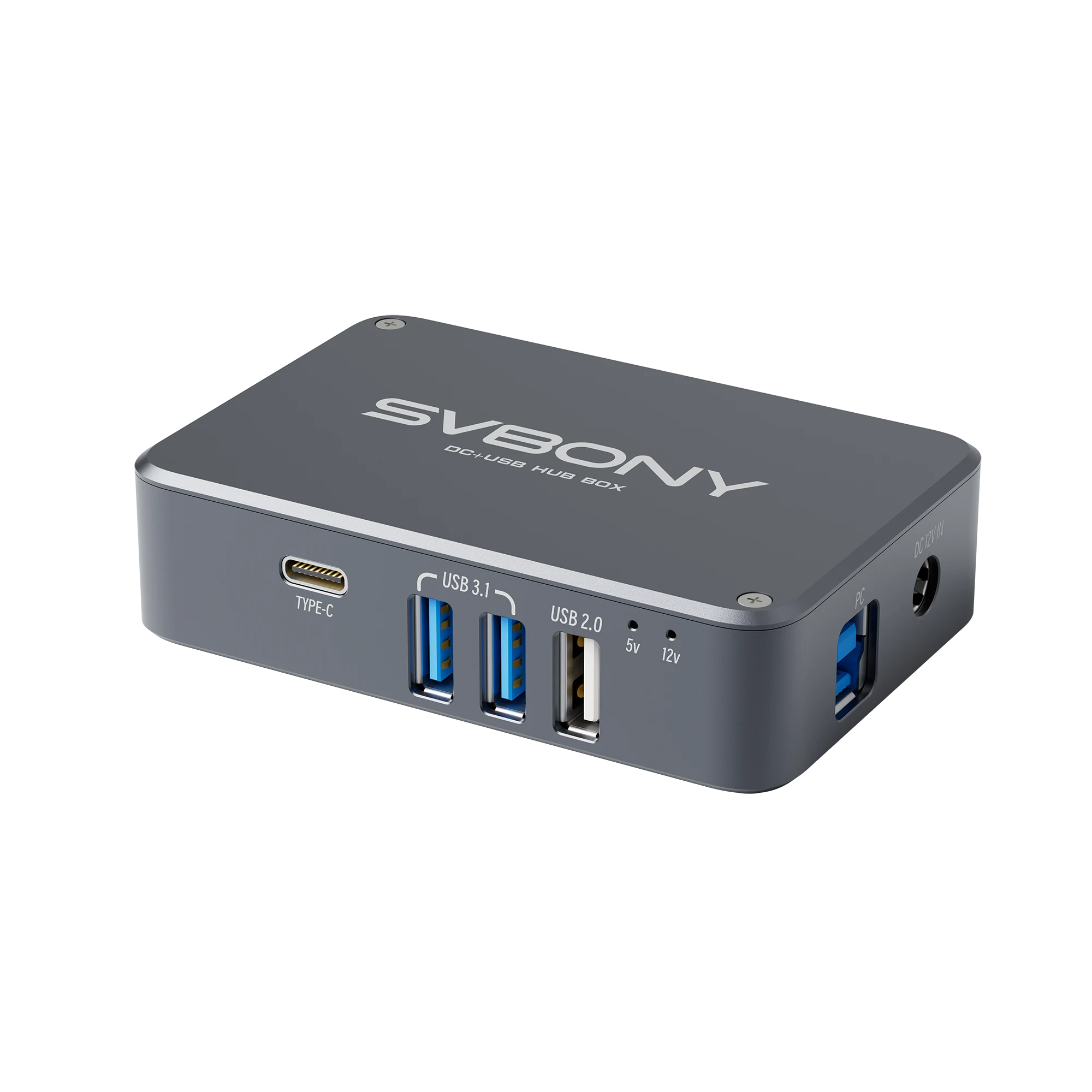 SVBONY SV241 Astronomy DC+USB HUB Box  for Astrophotography