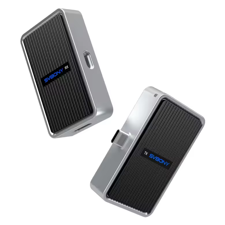 4K Wireless HDMI Transmitter & Receiver | SVBONY TransAir4