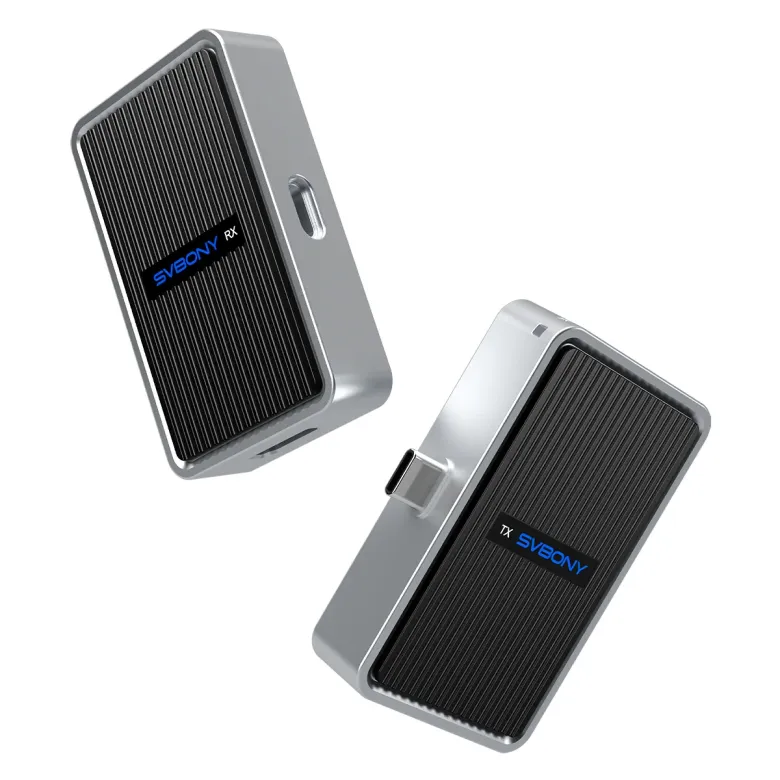 4K Wireless HDMI Transmitter & Receiver | SVBONY TransAir4