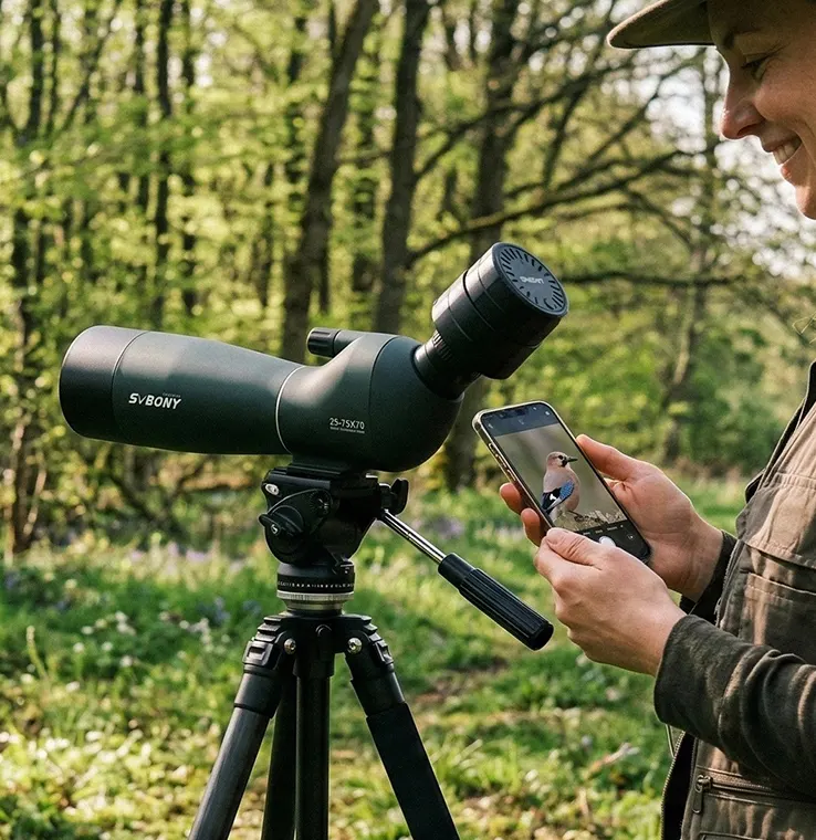 World Migratory Bird Day