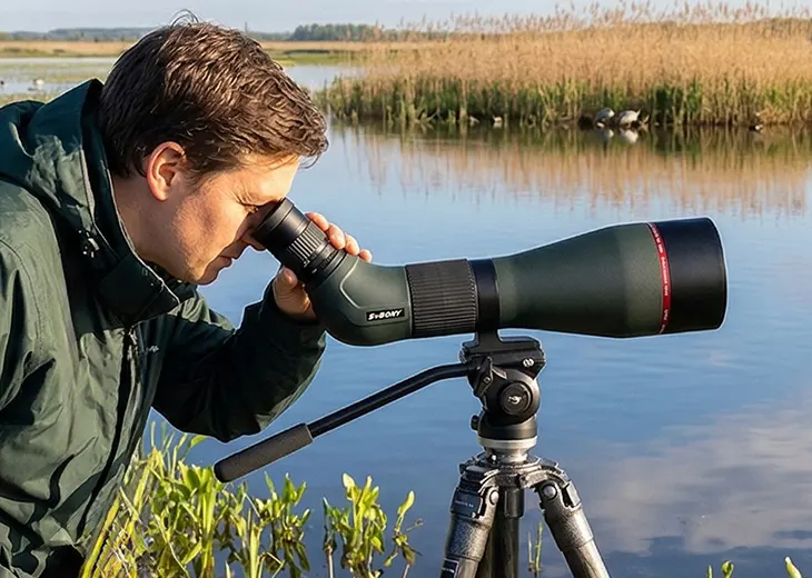 World Migratory Bird Day