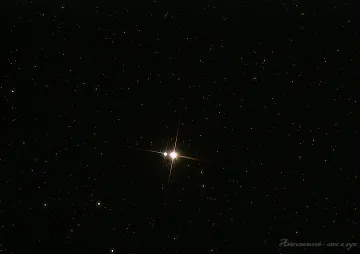 Double-star Albireo