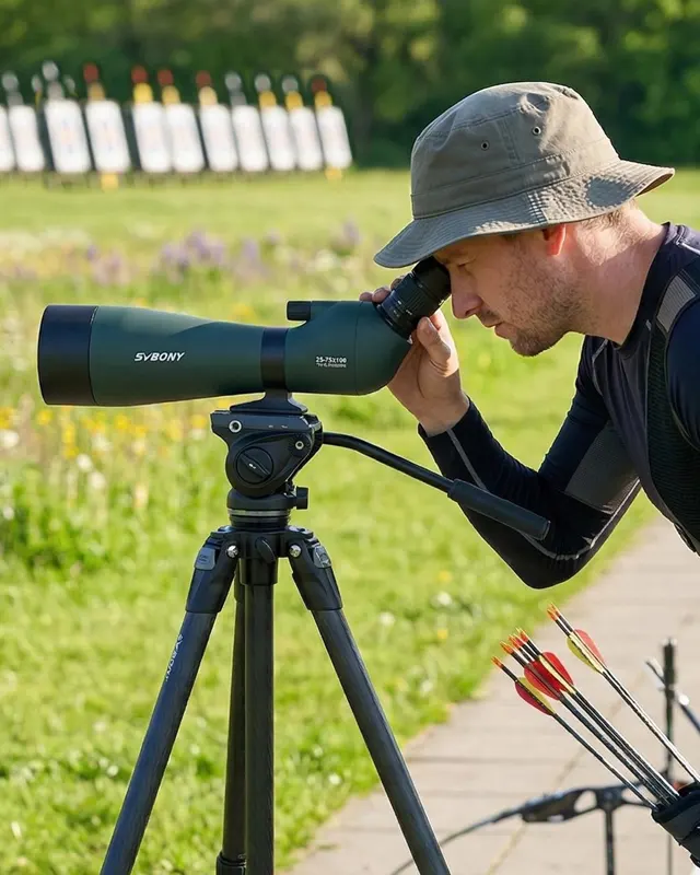 Birdwatching challenge