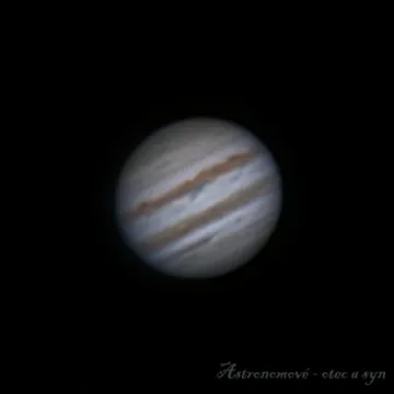 Jupiter