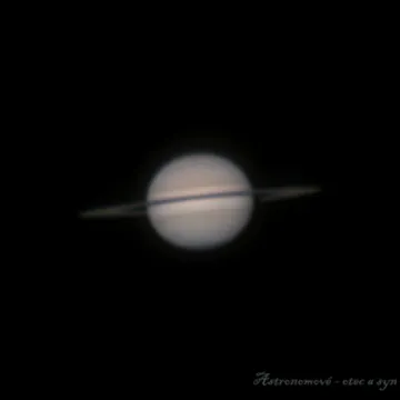 Saturn