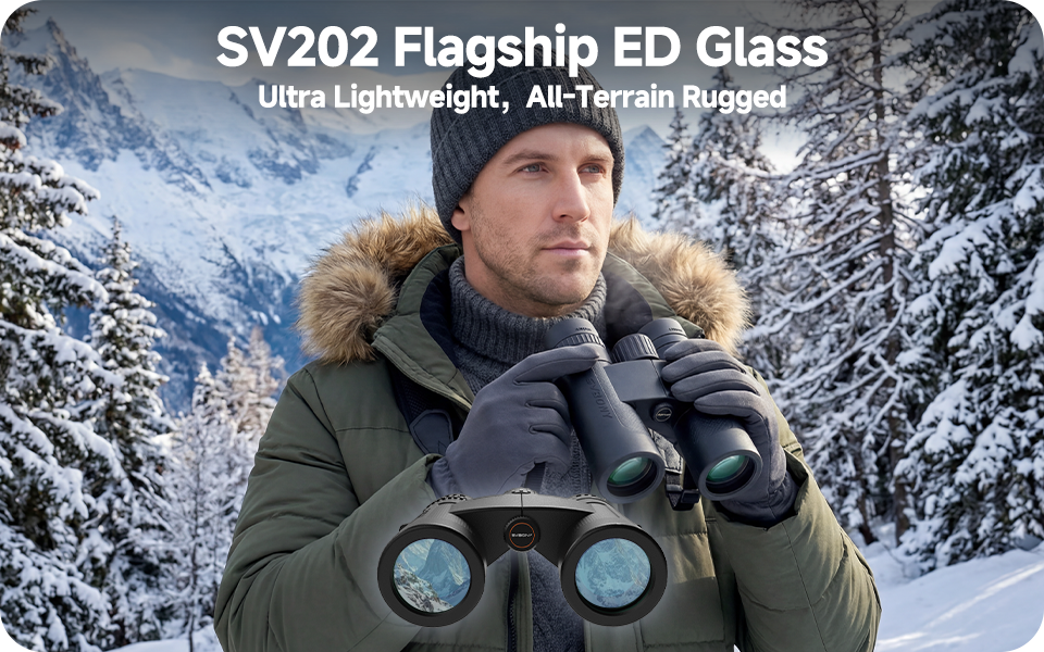 SVBONY April&ndash;May Promotions