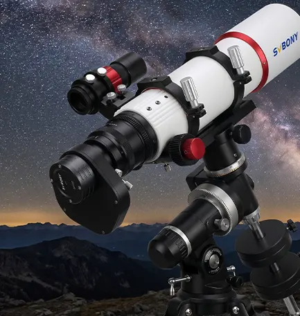 Discover More Svbony Camera Options
