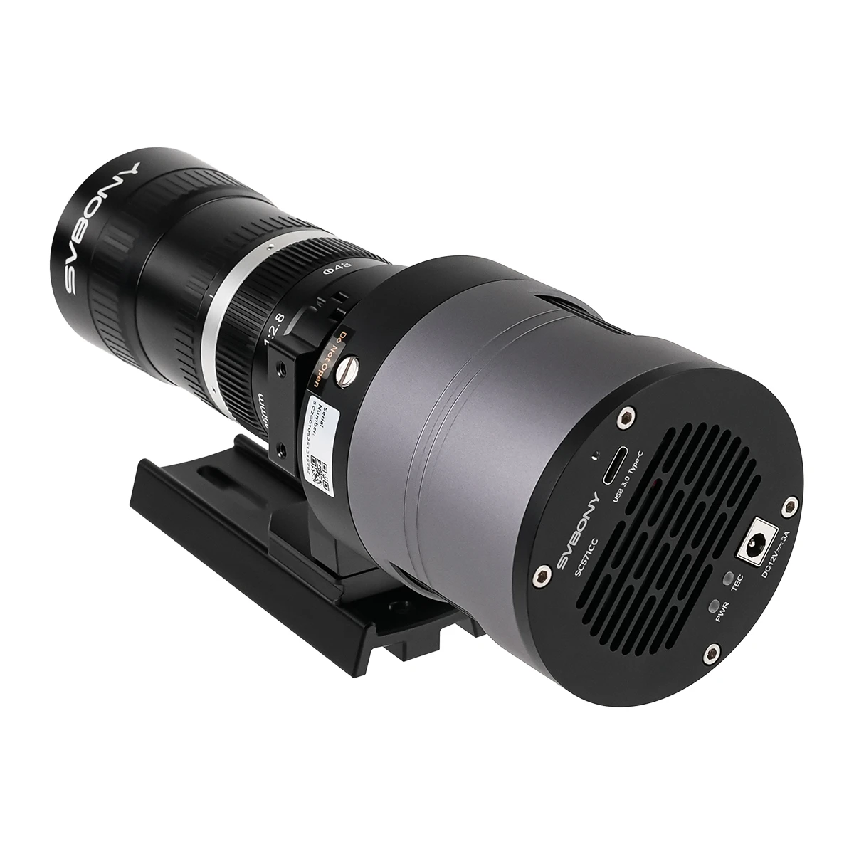 Deep Sky Astrophotography Accessories Kit | SVBONY SC571CC