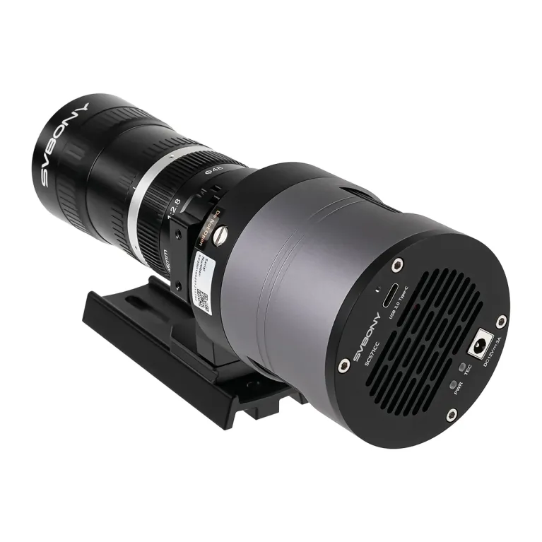 SVBONY SC571CC & SV535 Wide-Field Astrograph Combo