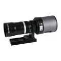 SC571CC & SV535 Wide-Field Astrograph Combo