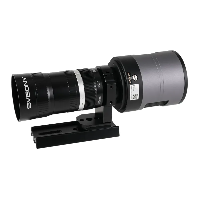 SVBONY SC571CC & SV535 Wide-Field Astrograph Combo