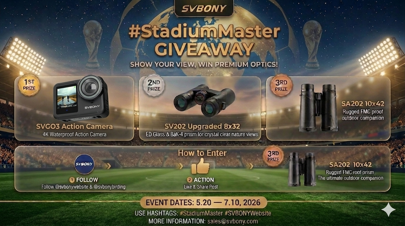 #StadiumMaster Giveaway: Capture the Passion of Football! 