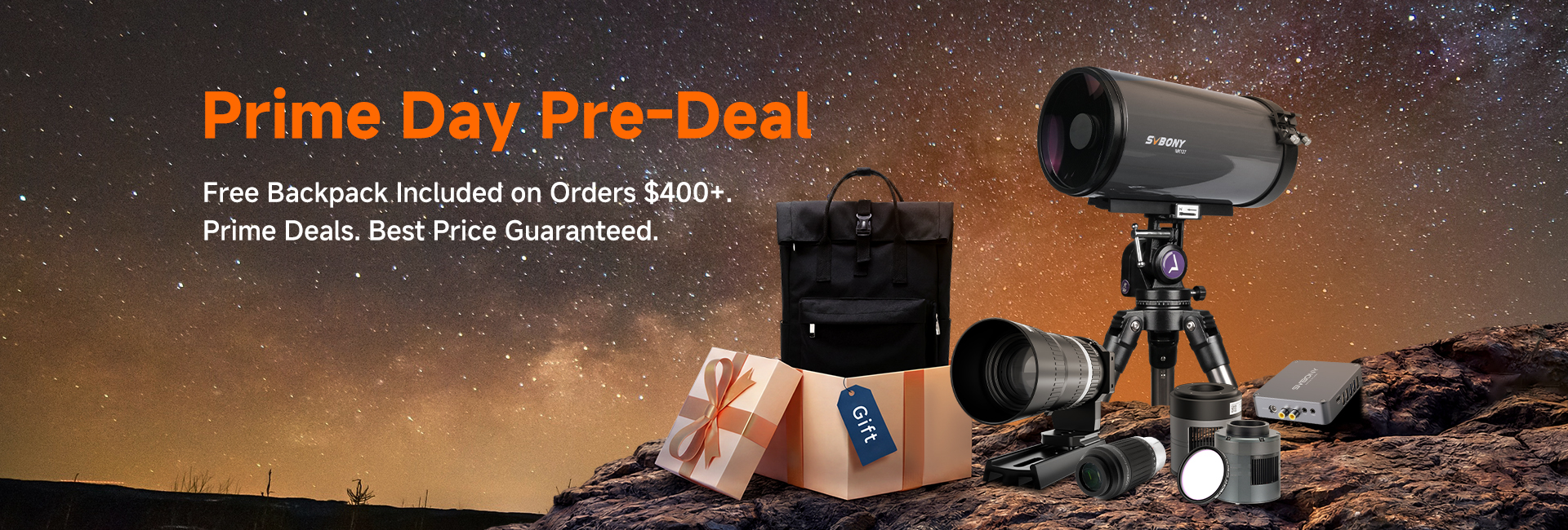Svbony Best Deals